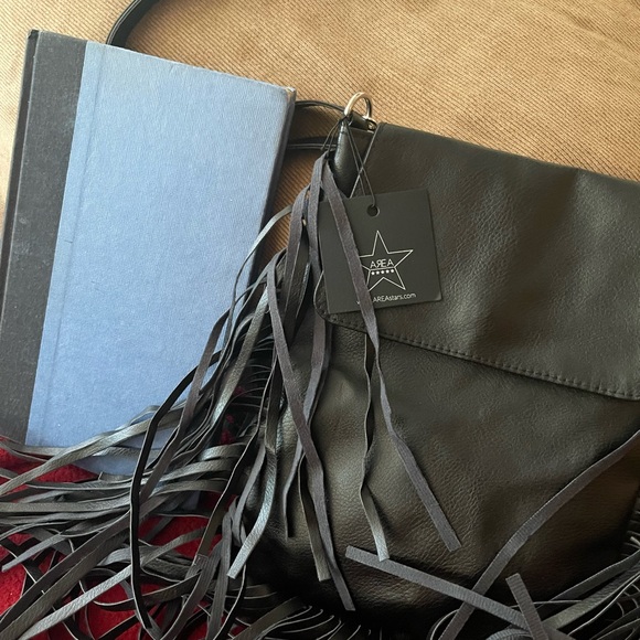 Aerostars handbag - Picture 5 of 5